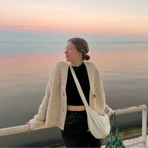 Meet your Posher, Sydney